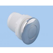 1 Buton pulsator pneumatic On / Off  